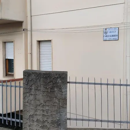 Casa Pinna Arbus