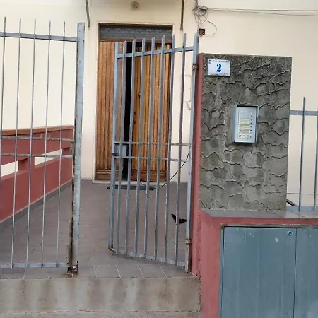 Casa Pinna * Arbus
